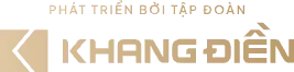 logo chủ đầu tư khang điền the privia
